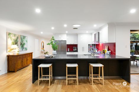 Property photo of 23 Oakley Street Carindale QLD 4152