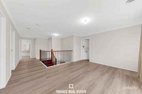 Property photo of 18 Marriott Crescent Skye VIC 3977