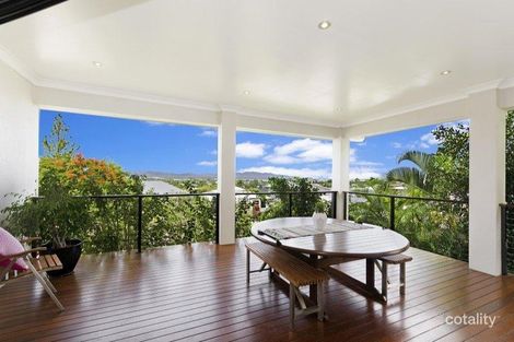 Property photo of 45 Timbury Way Mount Louisa QLD 4814