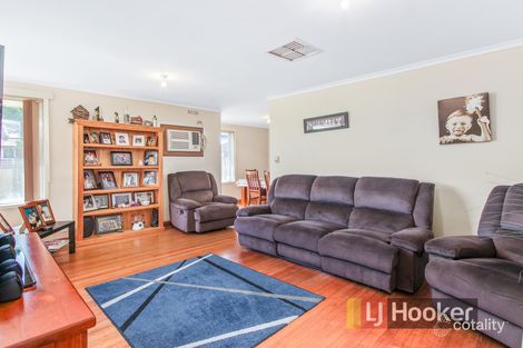Property photo of 12 Burraneer Drive Keysborough VIC 3173
