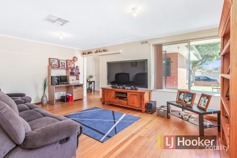 Property photo of 12 Burraneer Drive Keysborough VIC 3173