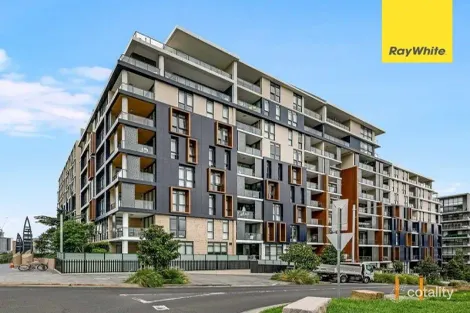 1202b/12 Nancarrow Ave, Ryde, NSW 2112