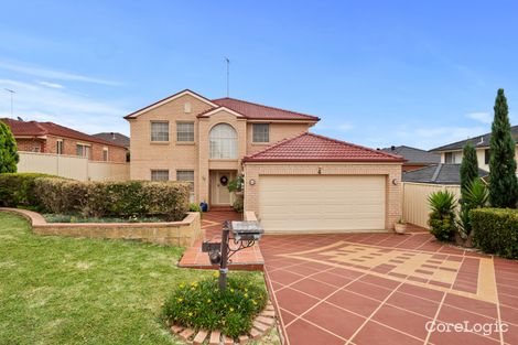 Property photo of 4 Tangerine Drive Quakers Hill NSW 2763