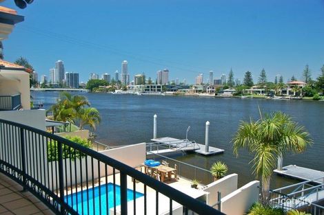 Property photo of 2/4 Sunset Boulevard Surfers Paradise QLD 4217