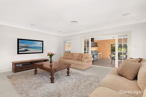 Property photo of 13 Cubitt Drive Denham Court NSW 2565