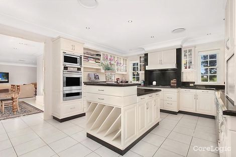 Property photo of 13 Cubitt Drive Denham Court NSW 2565