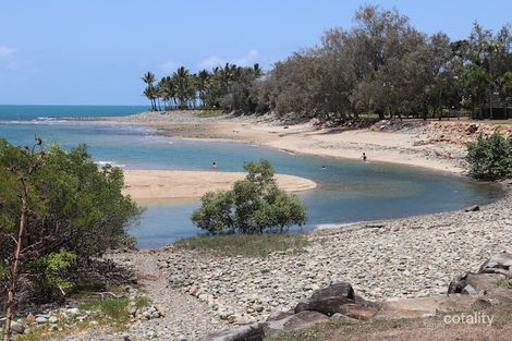 Property photo of 56 Beach Road Dolphin Heads QLD 4740