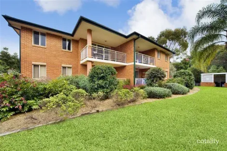 15/5-7 Gulliver St, Brookvale, NSW 2100