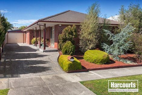 Property photo of 38 Cobblestone Avenue Narre Warren South VIC 3805