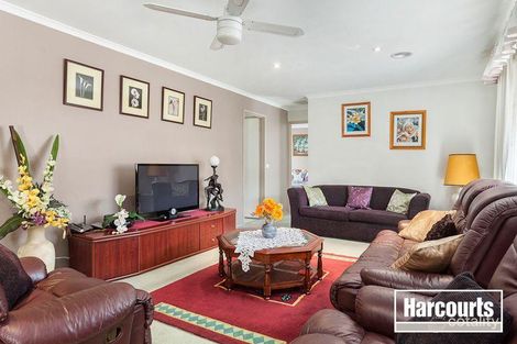 Property photo of 38 Cobblestone Avenue Narre Warren South VIC 3805