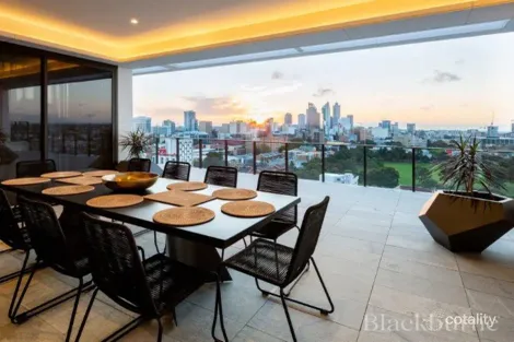 603/35 Bronte St, East Perth, WA 6004