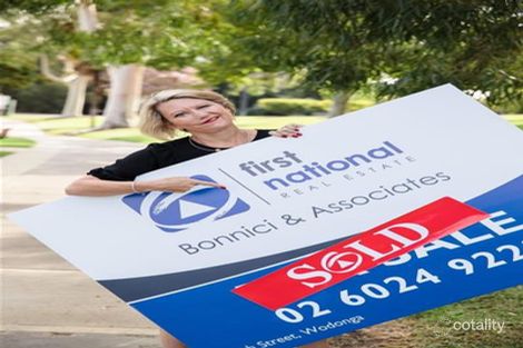 Property photo of 14 Fern Avenue Wodonga VIC 3690