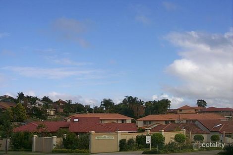 Property photo of 35/241 Horizon Drive Westlake QLD 4074