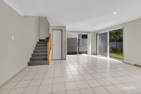 Property photo of 7/19 Gumtree Crescent Upper Coomera QLD 4209