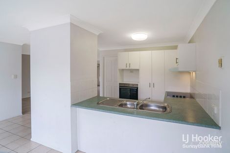 Property photo of 1/11 Stibbs Close Runcorn QLD 4113