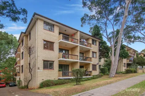 2/15 Bellevue Pde, Hurstville, NSW 2220