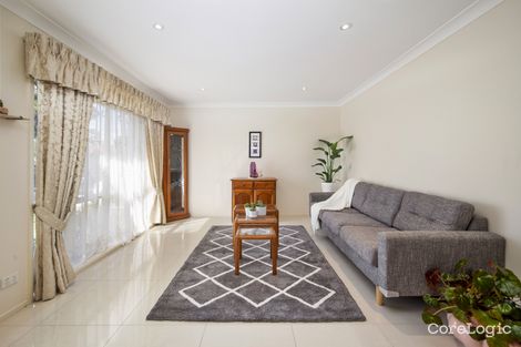 Property photo of 100 The Woods Circuit Menai NSW 2234