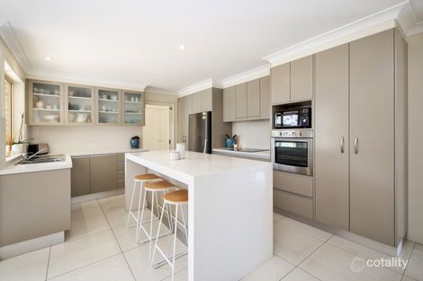 Property photo of 100 The Woods Circuit Menai NSW 2234