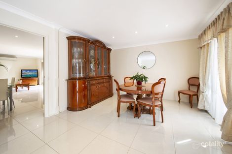 Property photo of 100 The Woods Circuit Menai NSW 2234