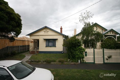 Property photo of 21 Brownbill Street Geelong VIC 3220