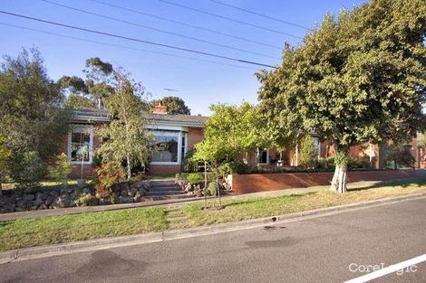 Property photo of 1 Lochabar Court Ivanhoe VIC 3079