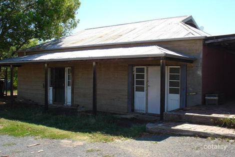 40 Bet Bet-Mt Hooghly Rd, Bet Bet, VIC 3472