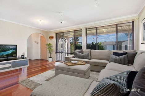 Property photo of 3 Tallwood Place St Clair NSW 2759