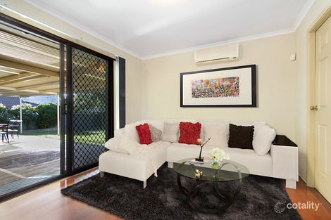 Property photo of 3 Tallwood Place St Clair NSW 2759