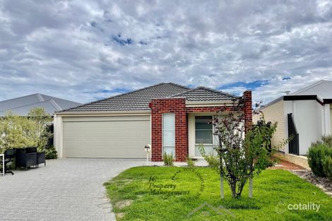 Property photo of 3 Rostratus Link Dayton WA 6055