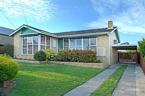 Property photo of 19 Elder Street Watsonia VIC 3087