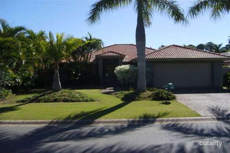 13 Shinnecock Cl, Hope Island, QLD 4212