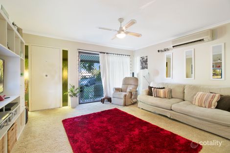 Property photo of 11 Ney Road Capalaba QLD 4157