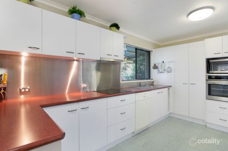 Property photo of 11 Ney Road Capalaba QLD 4157