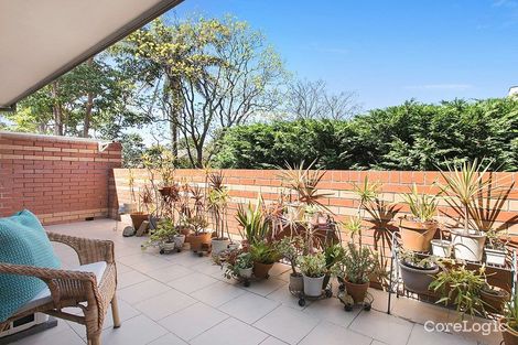 Property photo of 13/1-3 New Orleans Crescent Maroubra NSW 2035