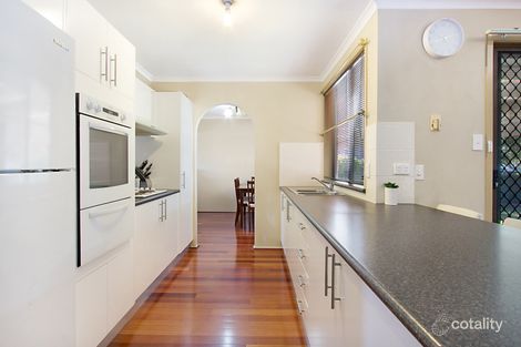 Property photo of 3 Tallwood Place St Clair NSW 2759