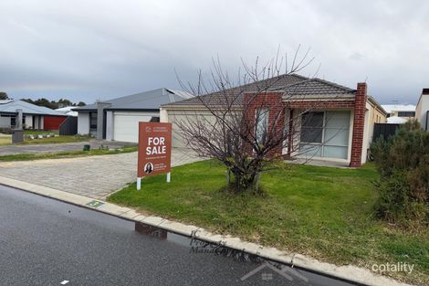 Property photo of 3 Rostratus Link Dayton WA 6055