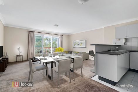 Property photo of 22/12-16 Toongabbie Road Toongabbie NSW 2146