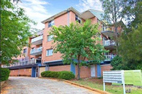 34/13-19 Devitt St, Blacktown, NSW 2148