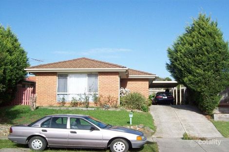 4 Cumberland Ch, Hampton Park, VIC 3976