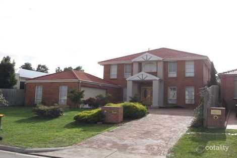 12 Epworth Ct, Glen Waverley, VIC 3150