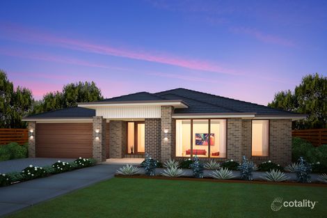 Property photo of 3 Hiley Place Junortoun VIC 3551