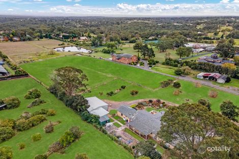 Property photo of 840 Old Northern Road Middle Dural NSW 2158