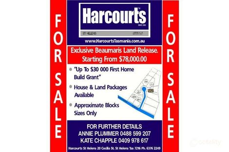 1/22 Skyline Dr, Beaumaris, TAS 7215