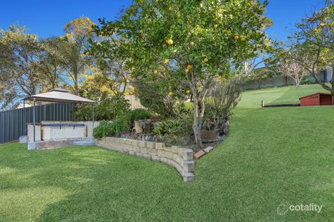 Property photo of 42 Figtree Crescent Figtree NSW 2525