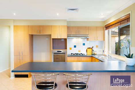 Property photo of 27 Pinehurst Avenue Rouse Hill NSW 2155