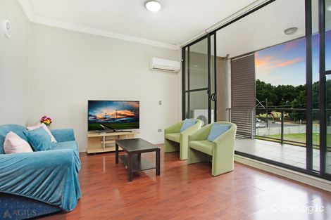 Property photo of 110/31-37 Hassall Street Parramatta NSW 2150