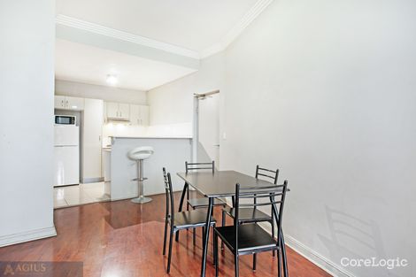 Property photo of 110/31-37 Hassall Street Parramatta NSW 2150