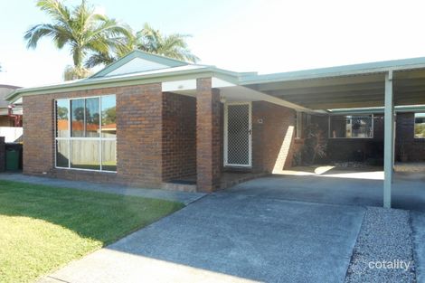 2/6 Euston St, Kippa-Ring, QLD 4021