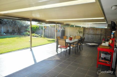 Property photo of 2/6 Euston Street Kippa-Ring QLD 4021