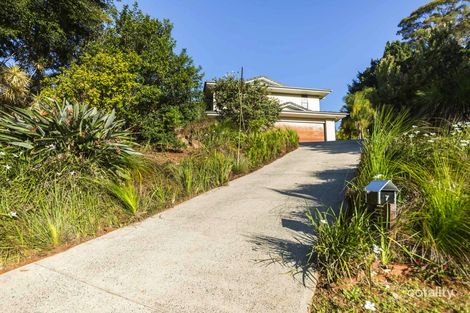 Property photo of 7 Hilltop Close Goonellabah NSW 2480